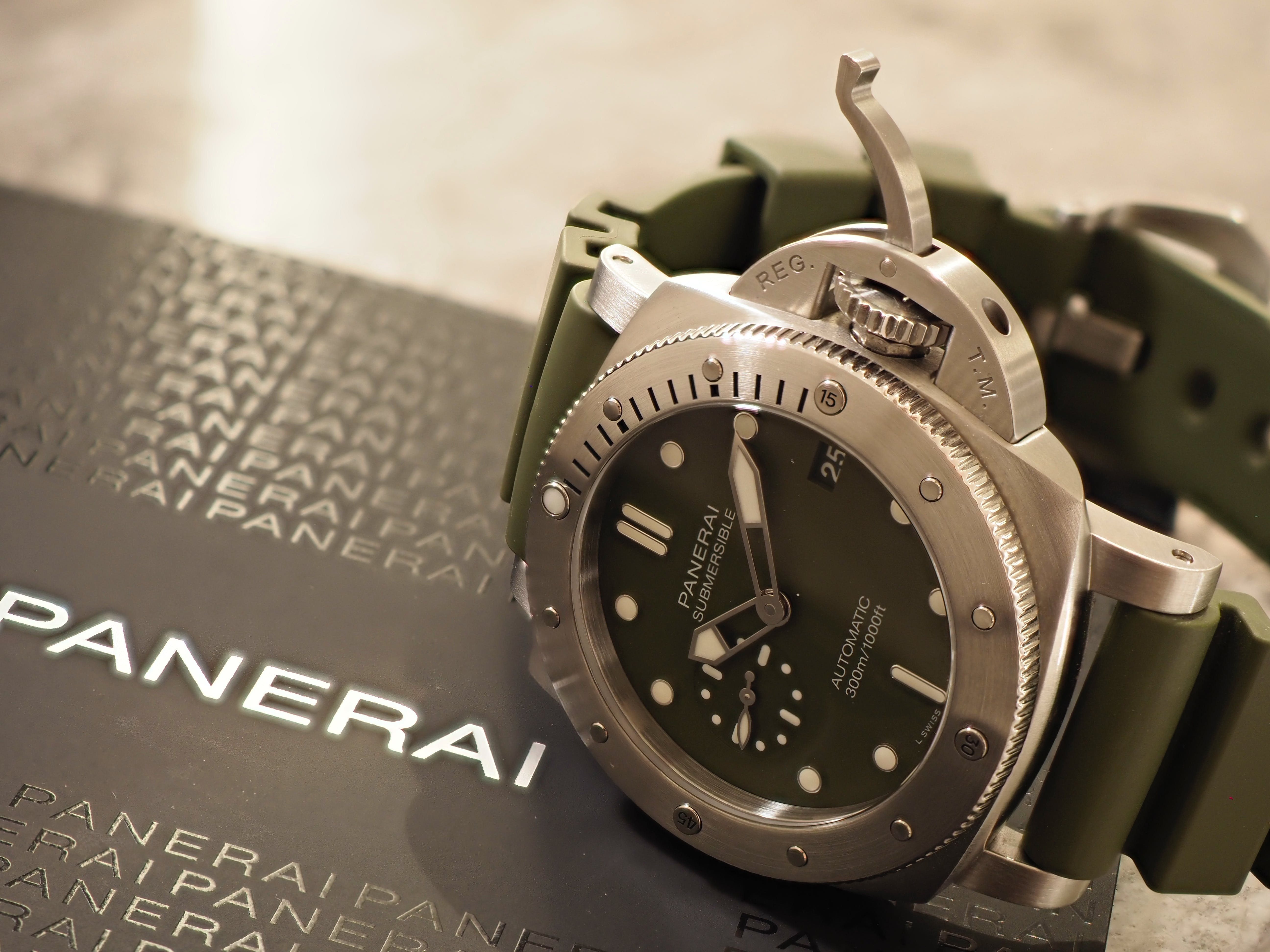 Panerai